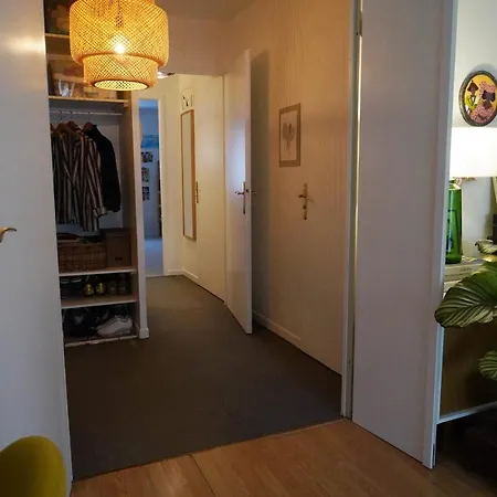 Appartement Hostnfly - Charming Apt Next To The Canal Saint-martin